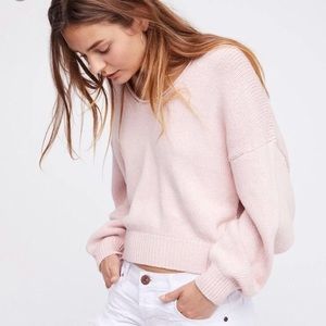 Free People Sweater